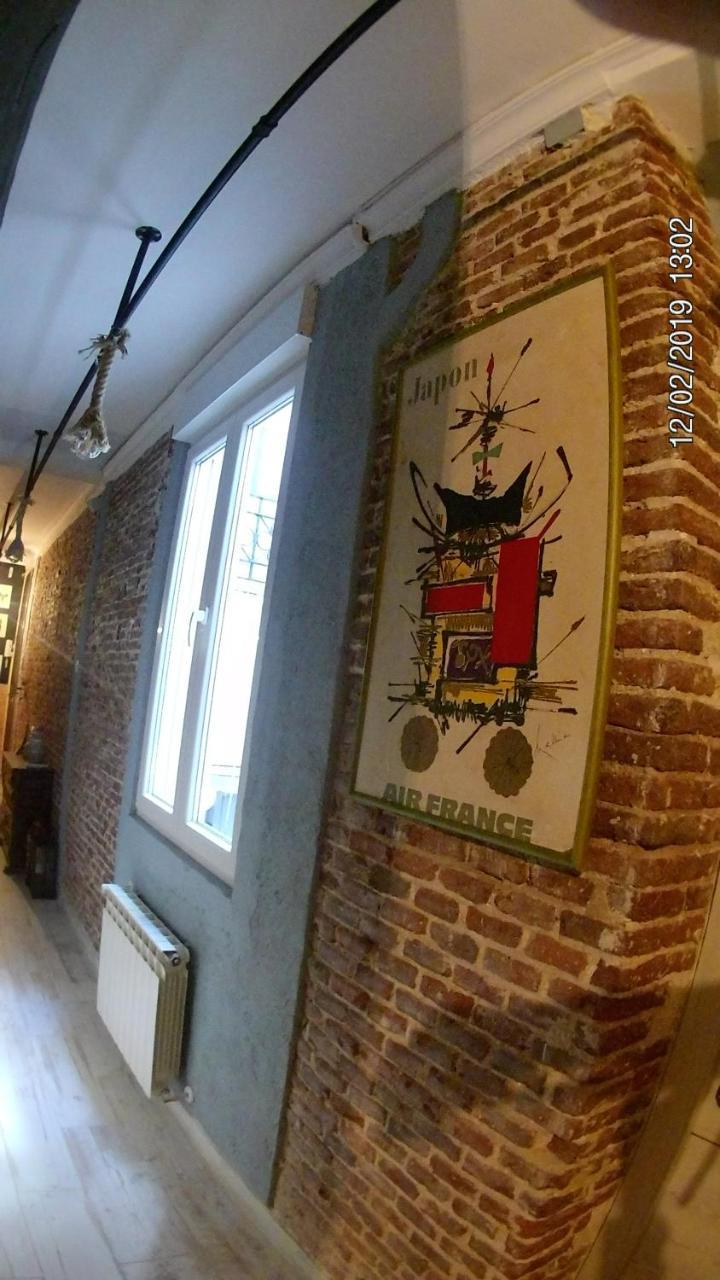 Hostal Hispalense Madrid Bagian luar foto