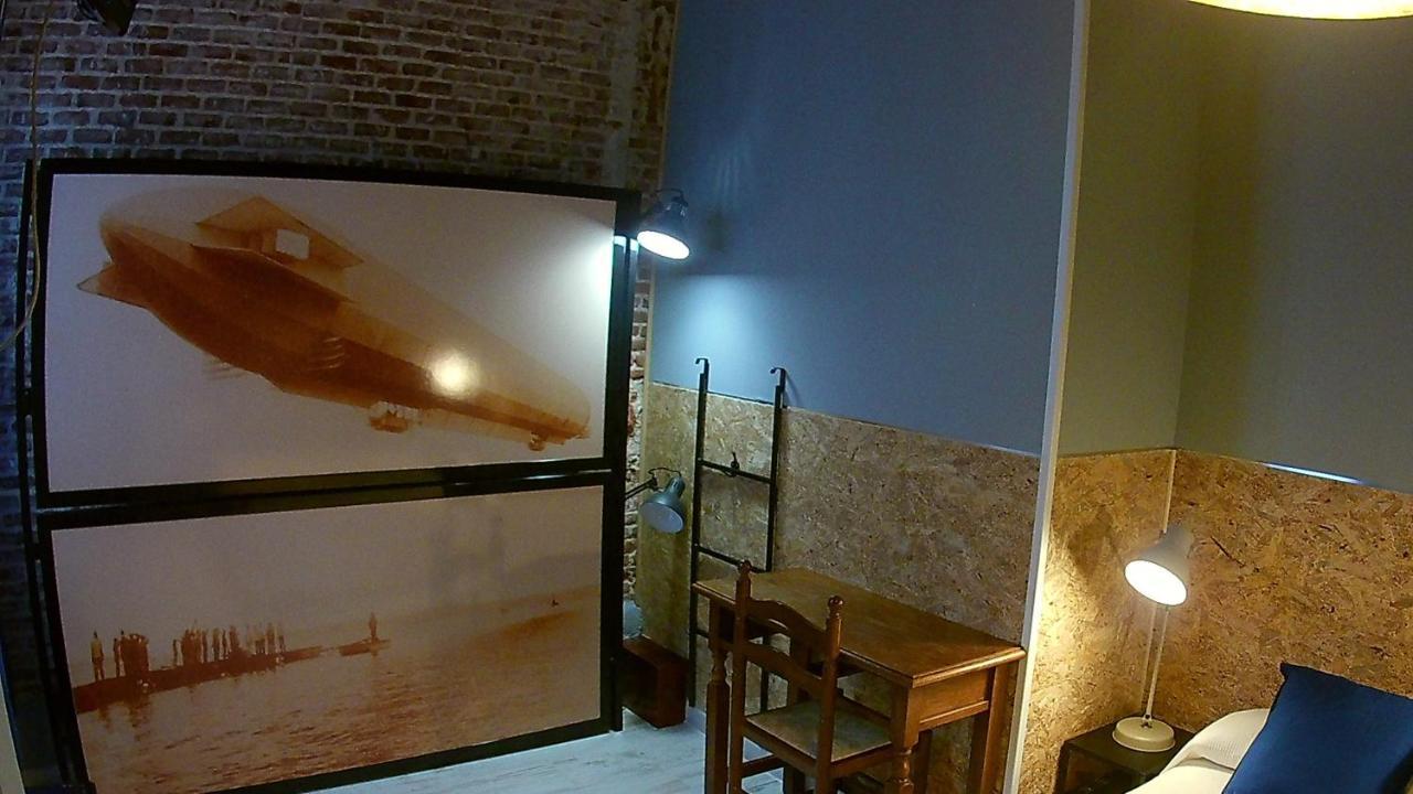 Hostal Hispalense Madrid Bagian luar foto